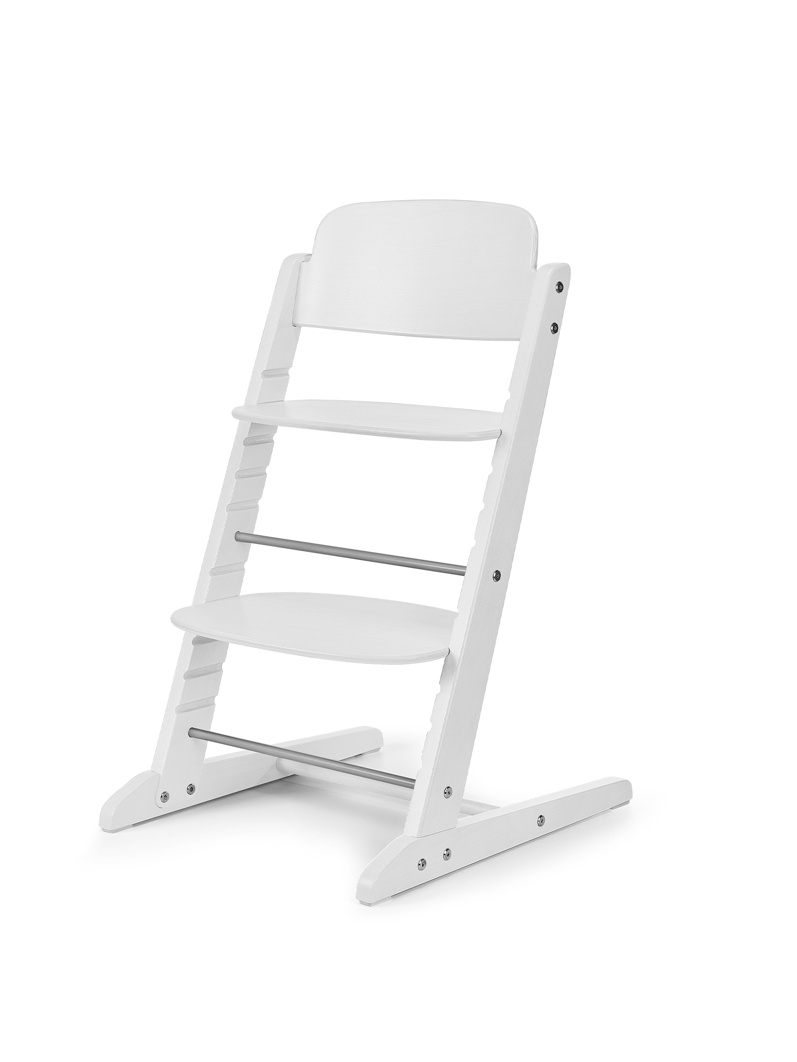 Cybex Iris 3 in 1 - All White